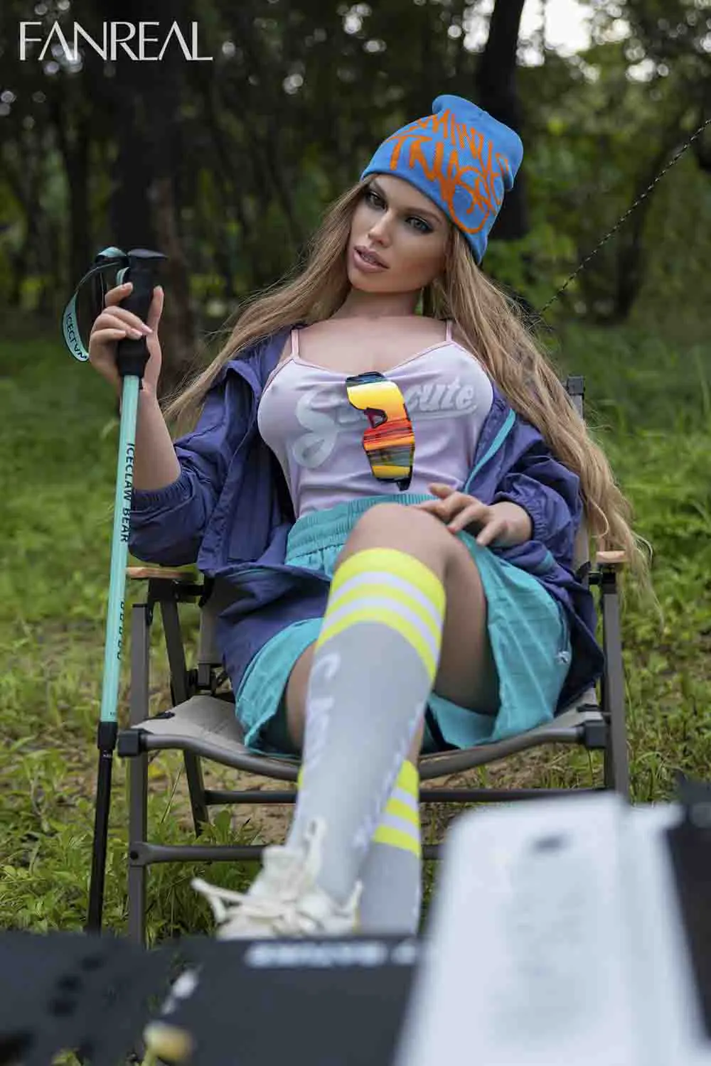 Kelly – 5'1″ | 155cm Bambola sessuale - Imagine 11