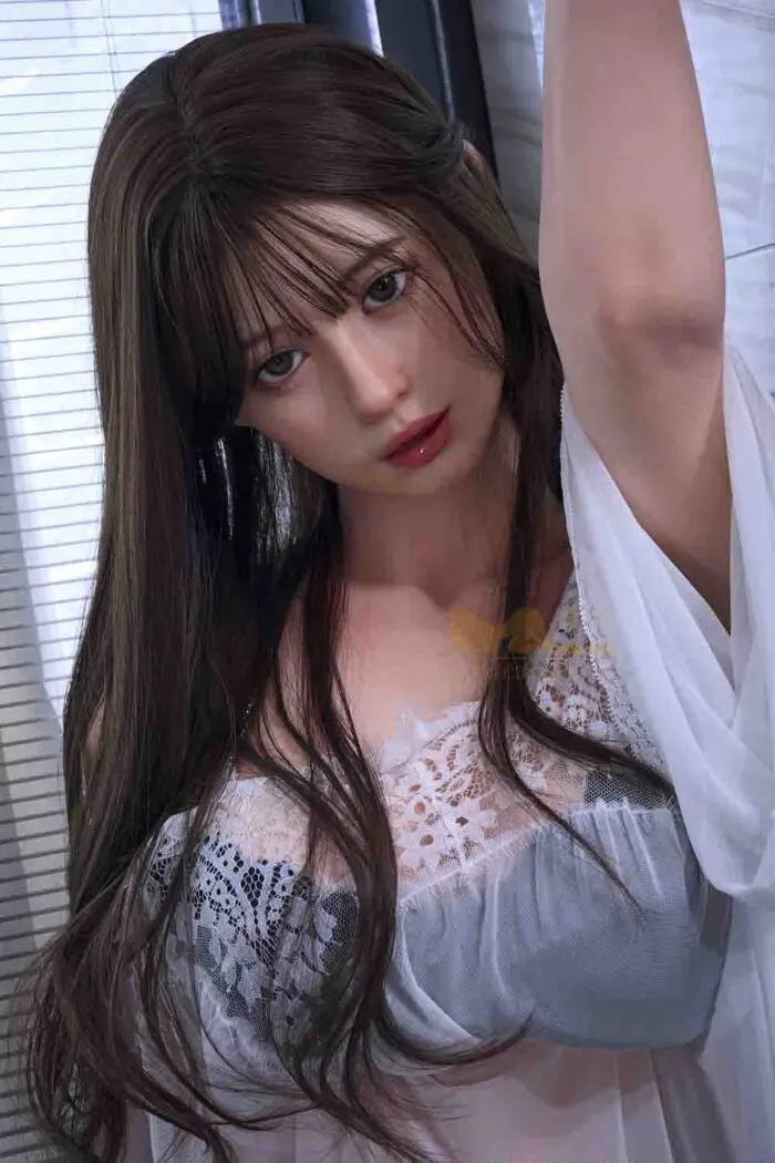 Marie – 5’2″ | 158cm Sex Doll - Image 3