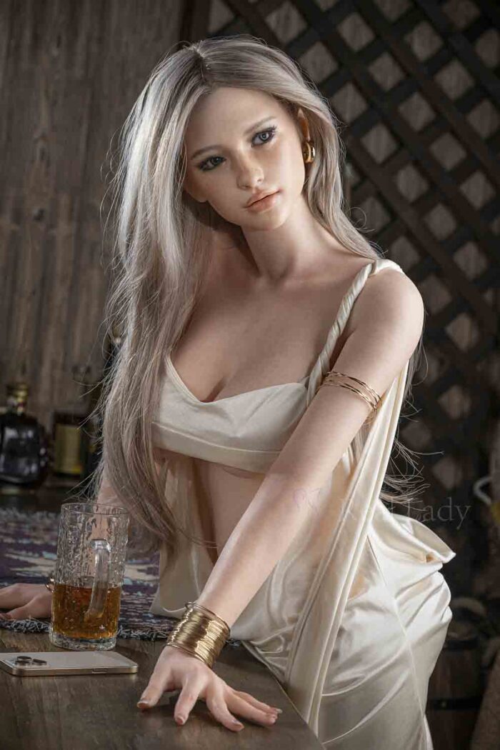 Callie – 4’11″ | 150cm Sex Doll - Image 3