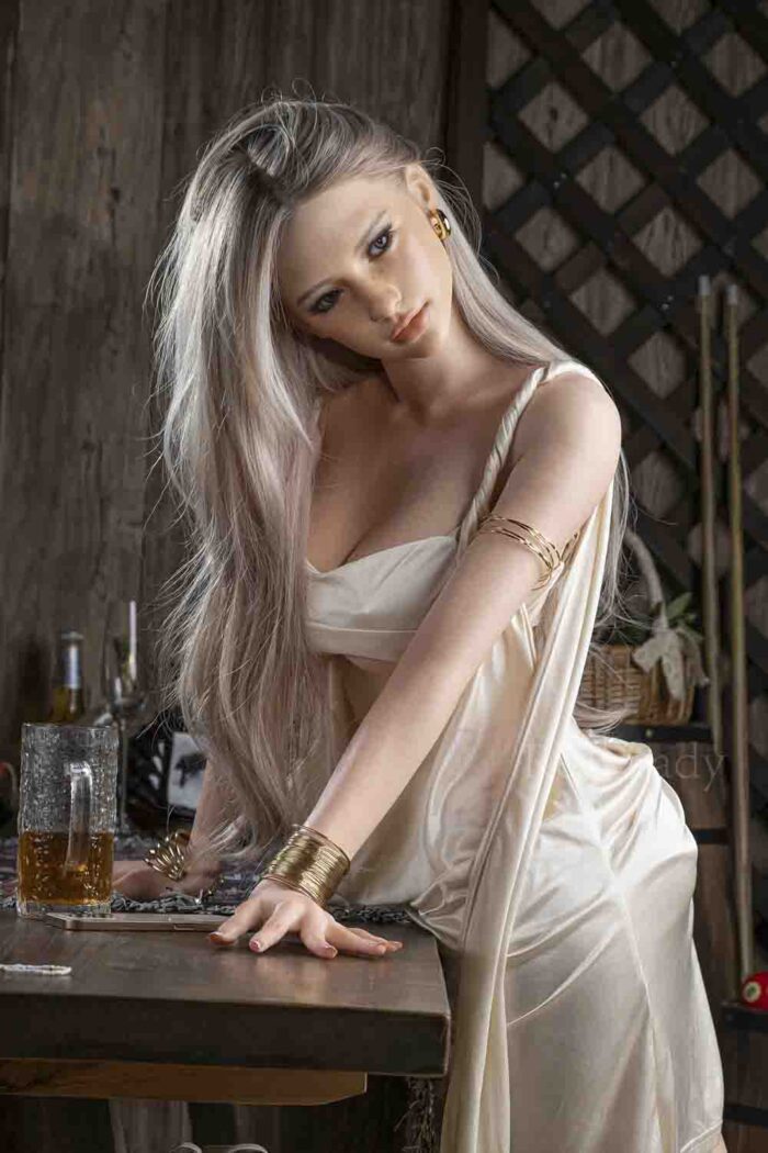 Callie – 4’11″ | 150cm Sex Doll - Image 5