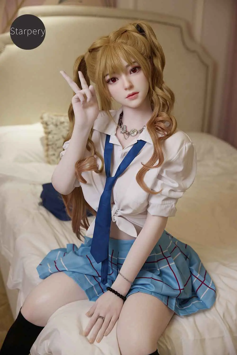 इभा – ५'६″ | १७० सेमी सेक्स डल - छवि २