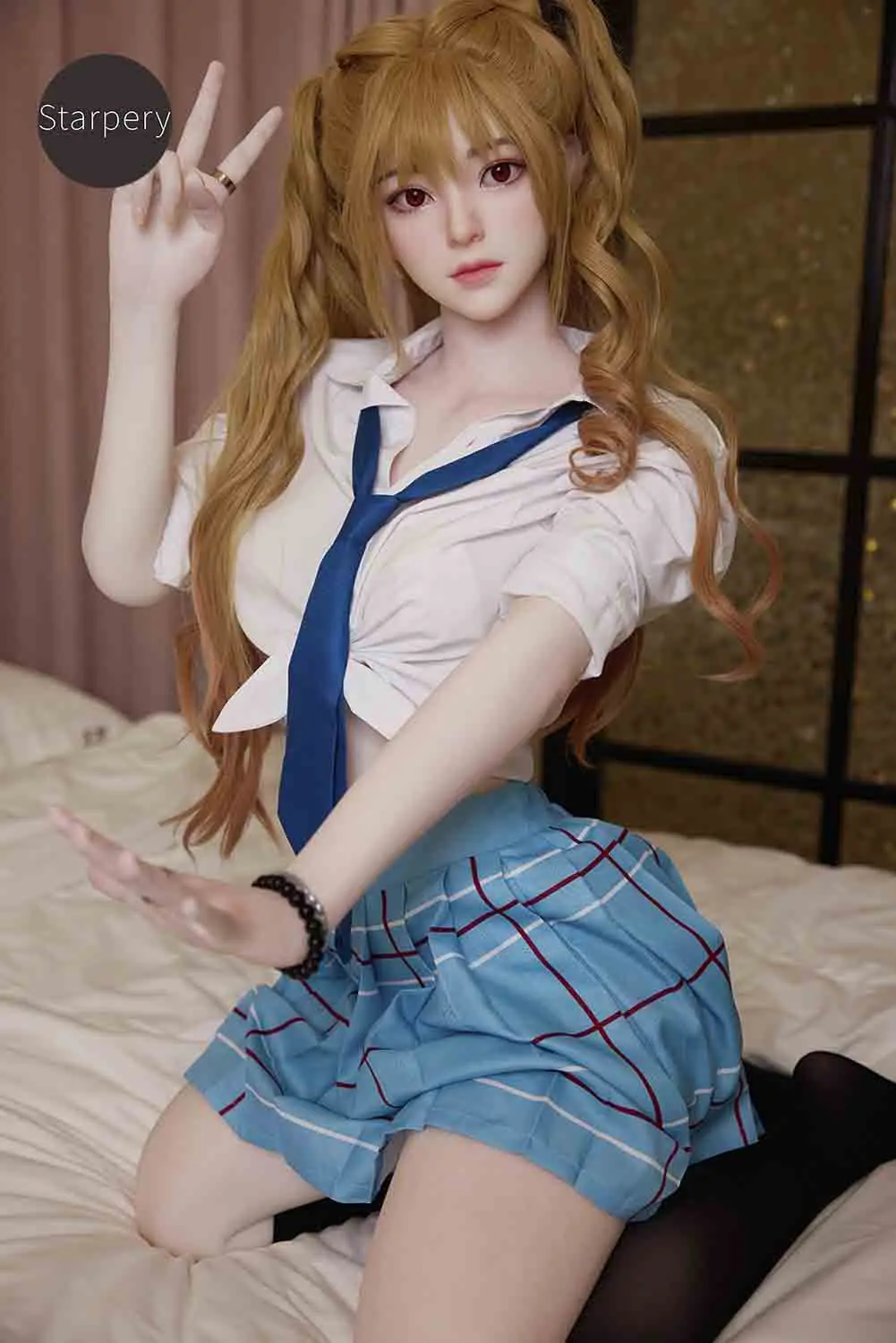 इभा – ५'६″ | १७० सेमी सेक्स डल - छवि २