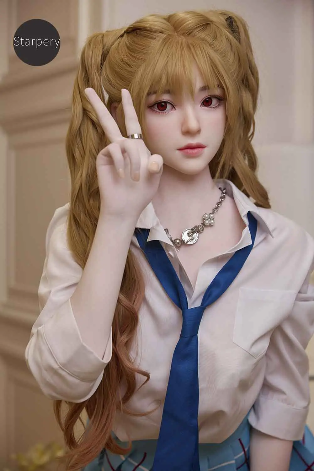 सिलिकन एशियाली सेक्स डल