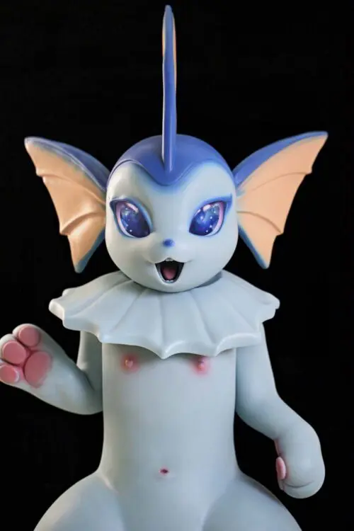 Сиқырлы порно өнері Сиқырлы порно өнері