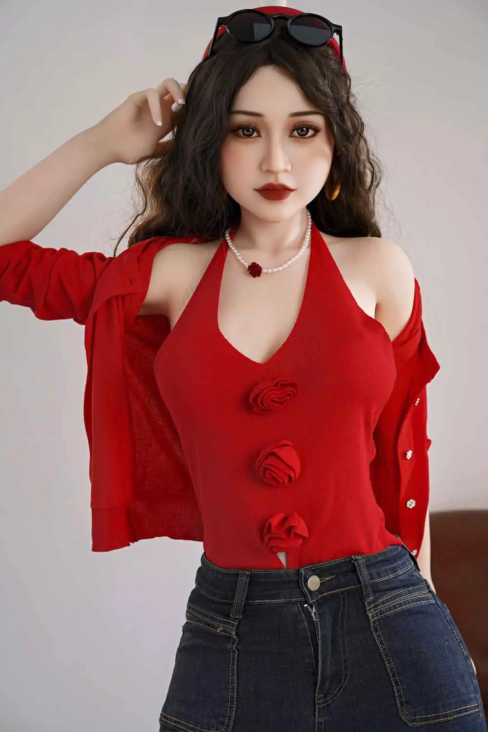 Asian Sex Doll - Venus Love Dolls