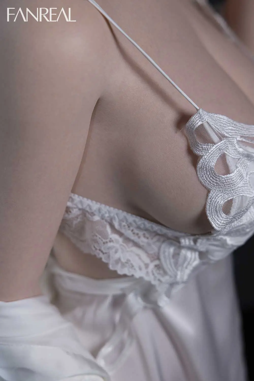 Gina – 1,65 m | 155 m Bambola sessuale - Imagine 1