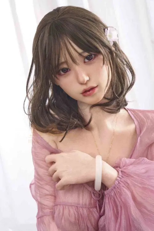 እውነተኛ ሮቦት የወሲብ አሻንጉሊቶች