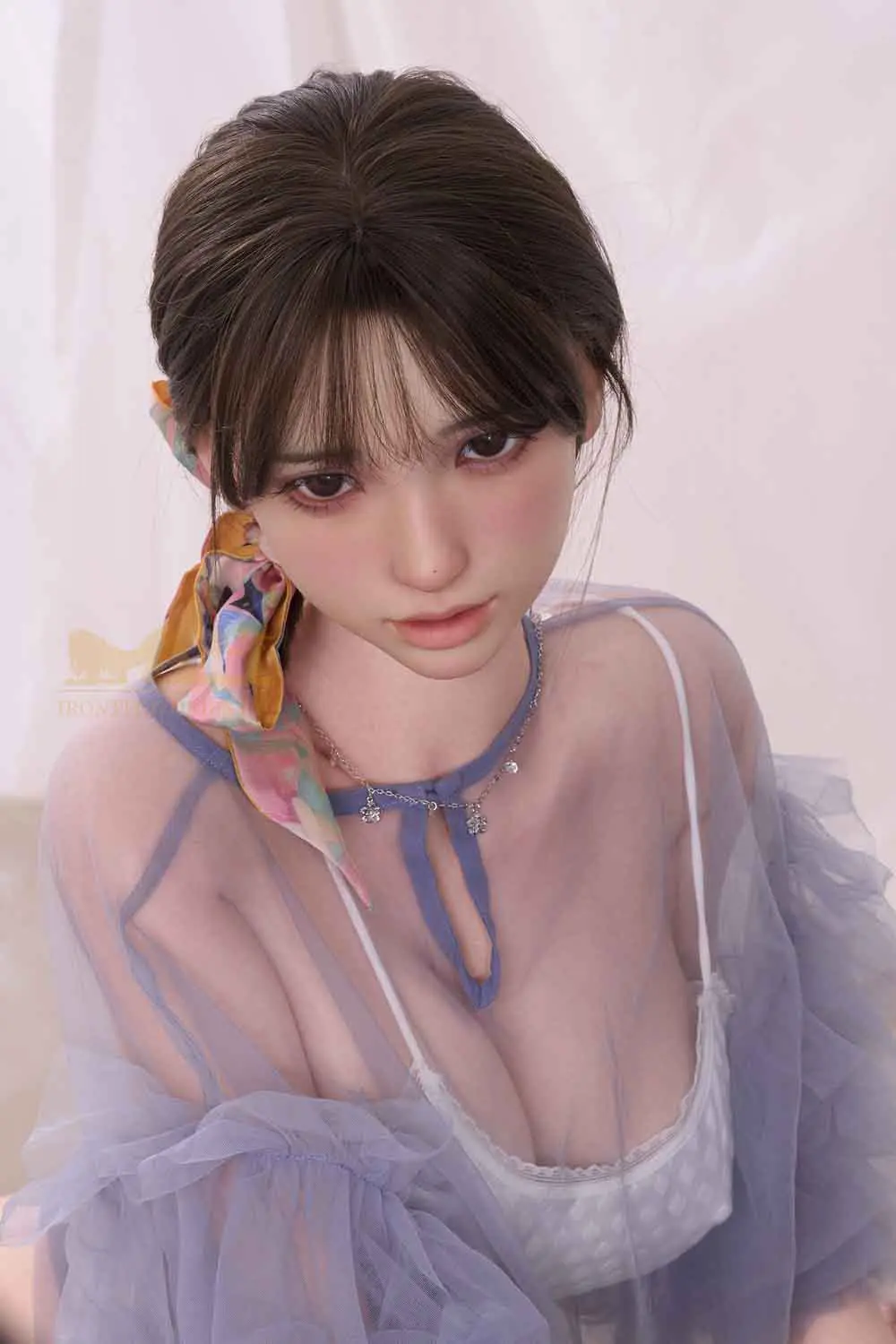 UJuliet – 5'3″ | 161cm Unodoli Wocansi - Isithombe 3