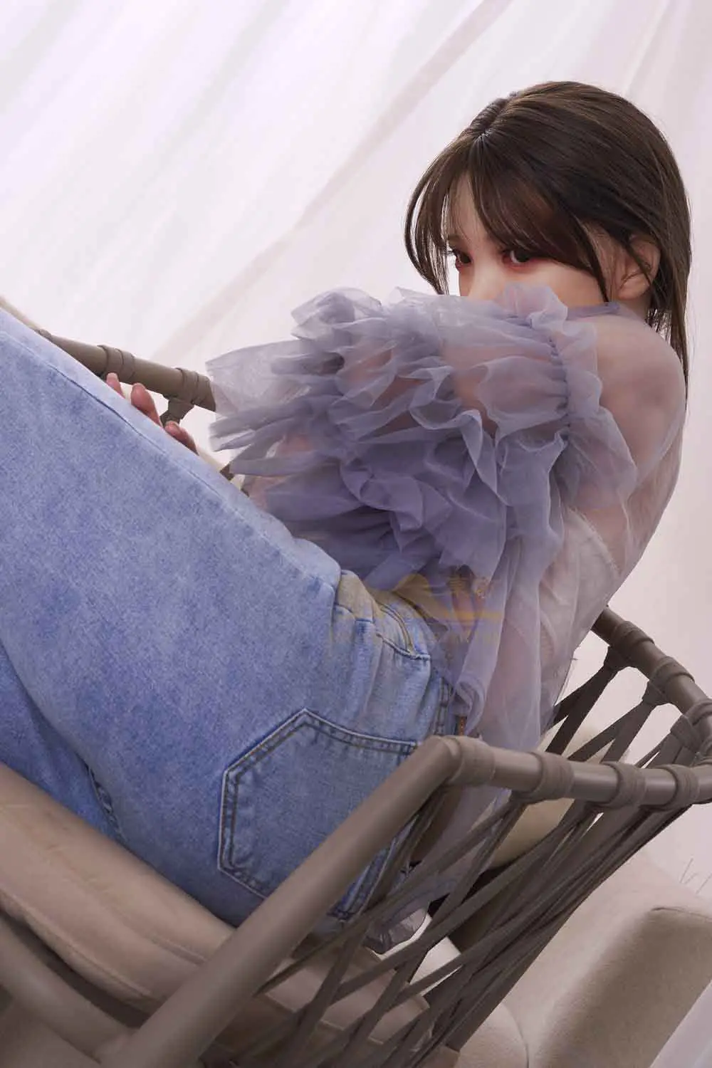 UJuliet – 5'3″ | 161cm Unodoli Wocansi - Isithombe 17