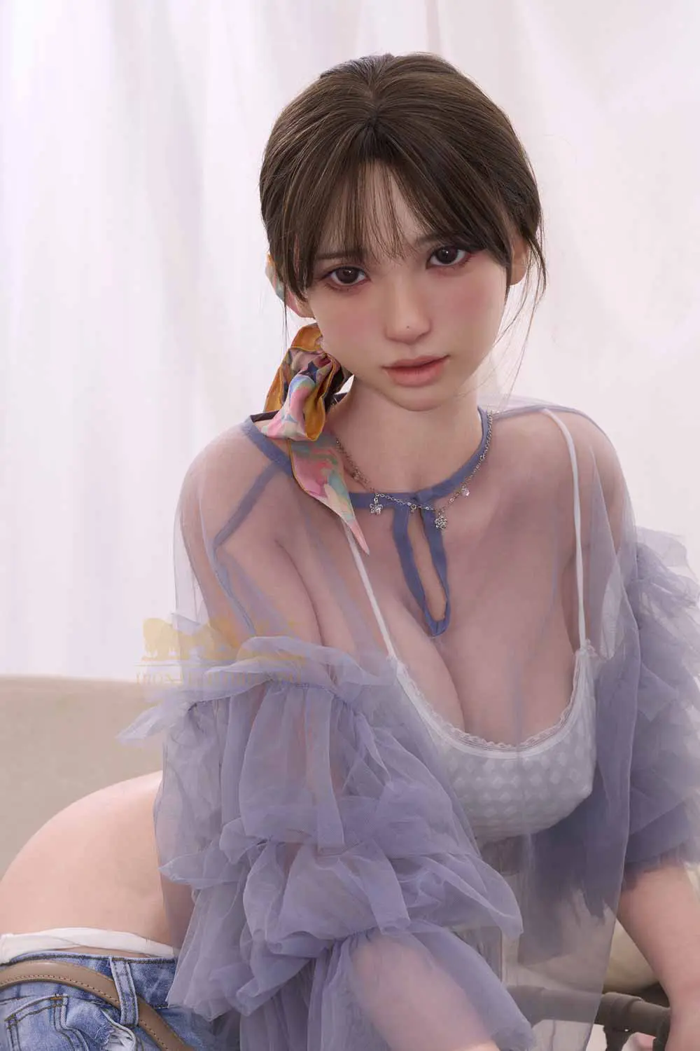 UJuliet – 5'3″ | 161cm Unodoli Wocansi - Isithombe 4