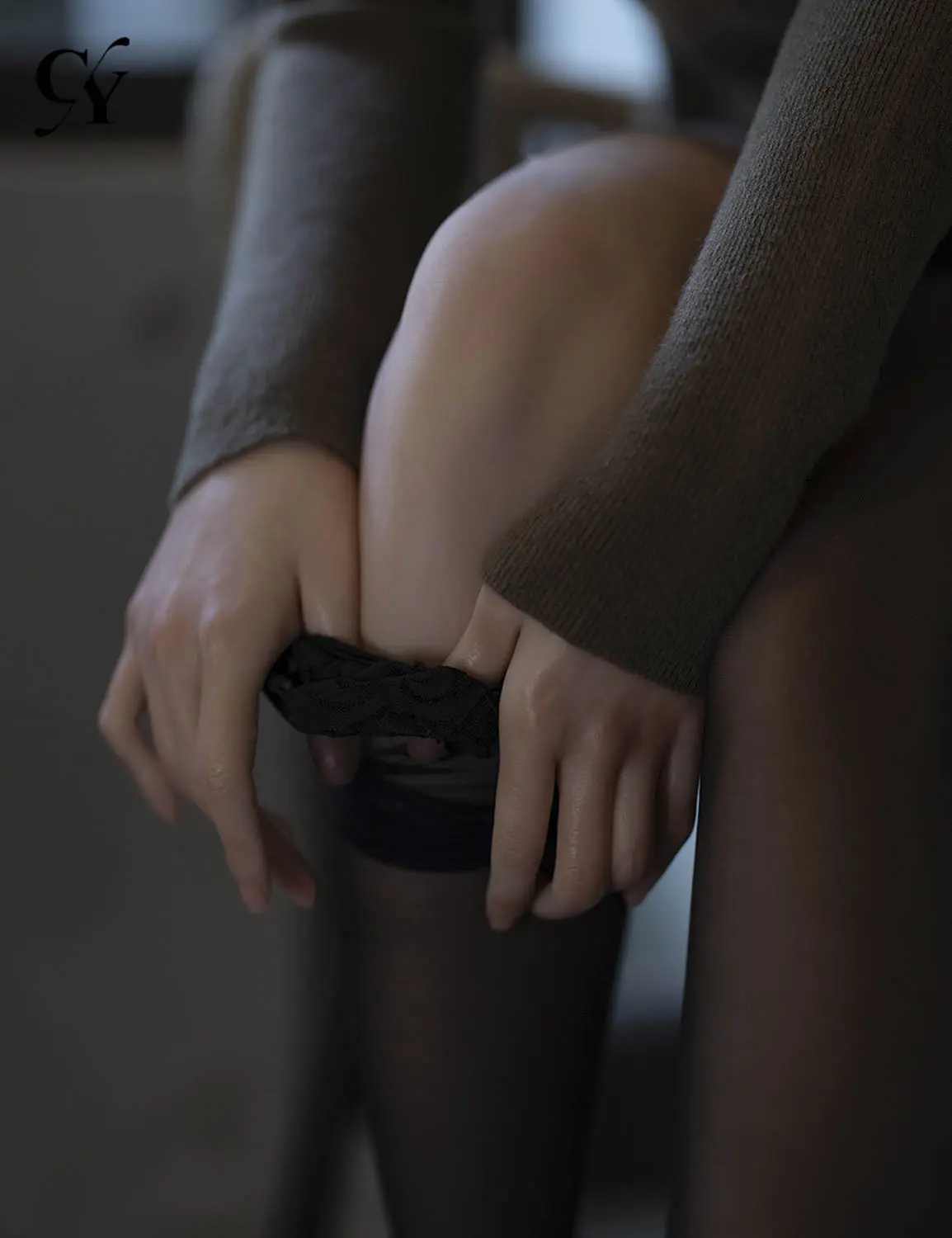 Una – 5'6″ | Tare Sex 168cm - Whakaahua 17