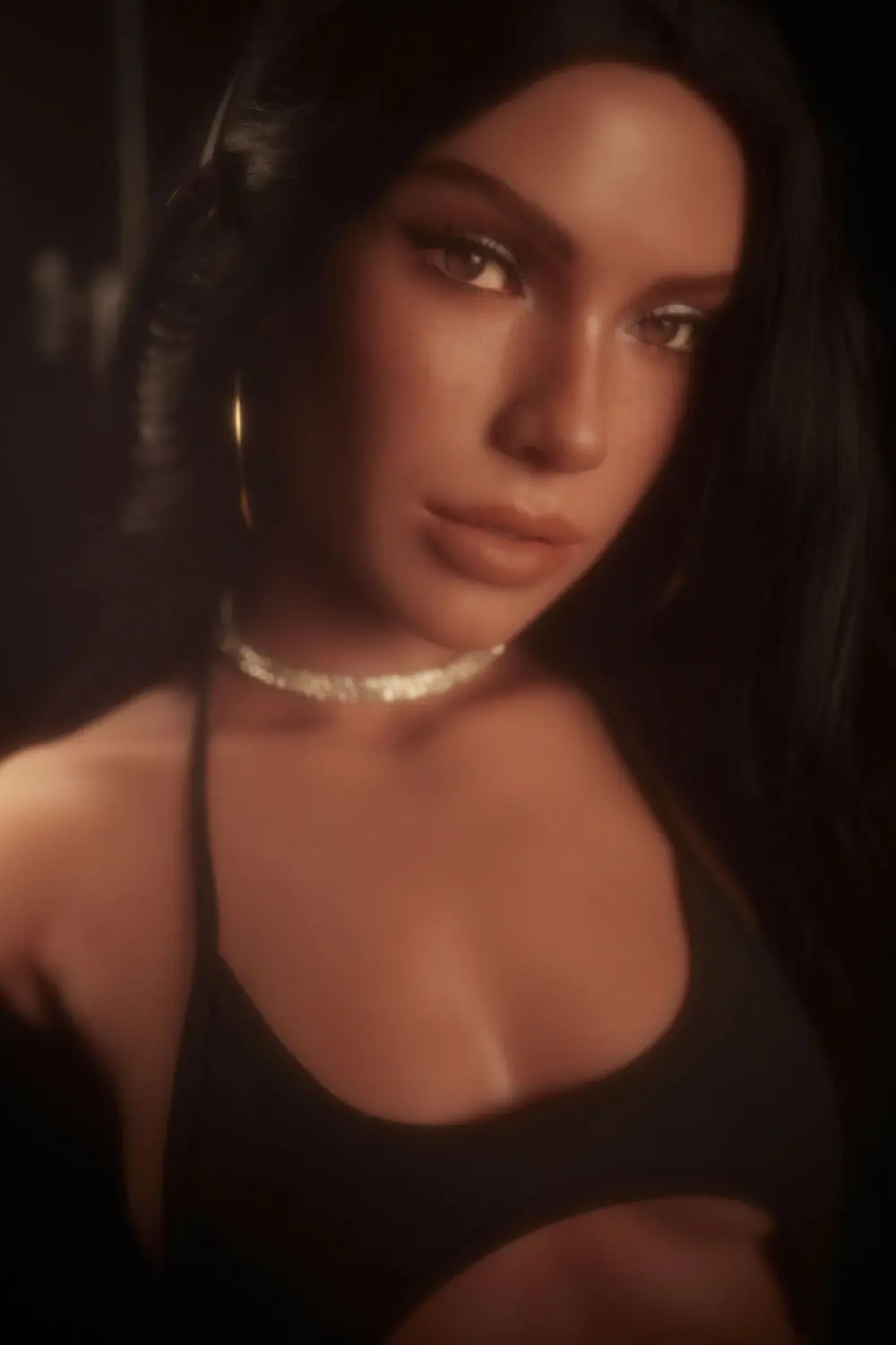 жижиг секс хүүхэлдэйний их бие