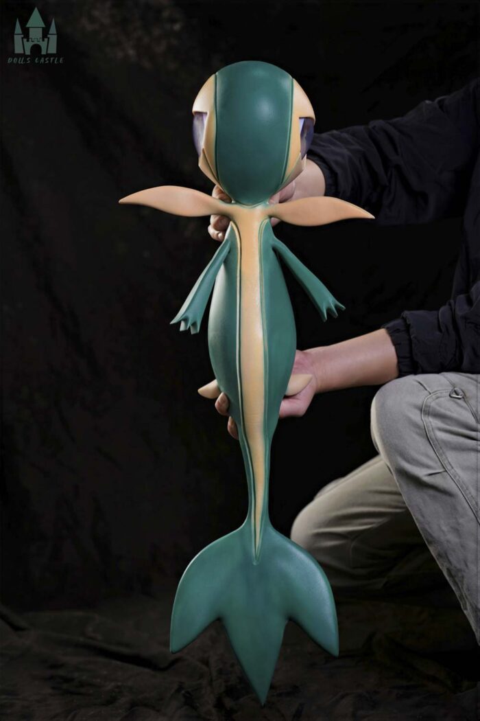 Pokemon Sex Doll - Venus Love Dolls