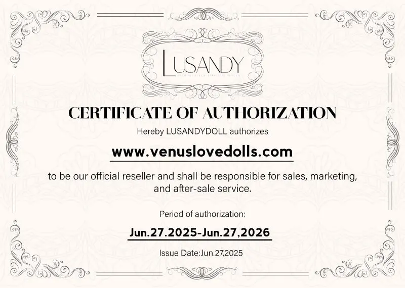 లుసాండీ బొమ్మ