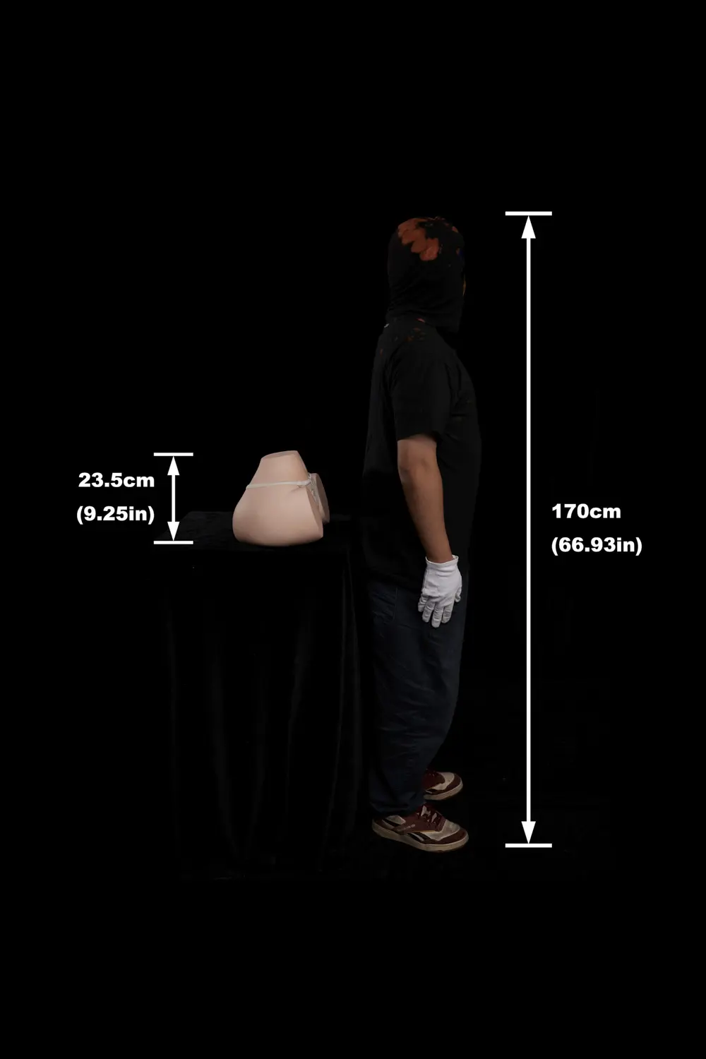 Suntan RS-6 躯干 - 图片 27