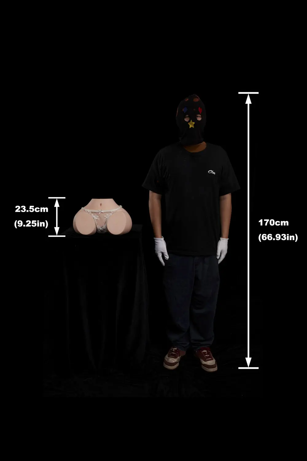 Suntan RS-6 躯干 - 图片 28