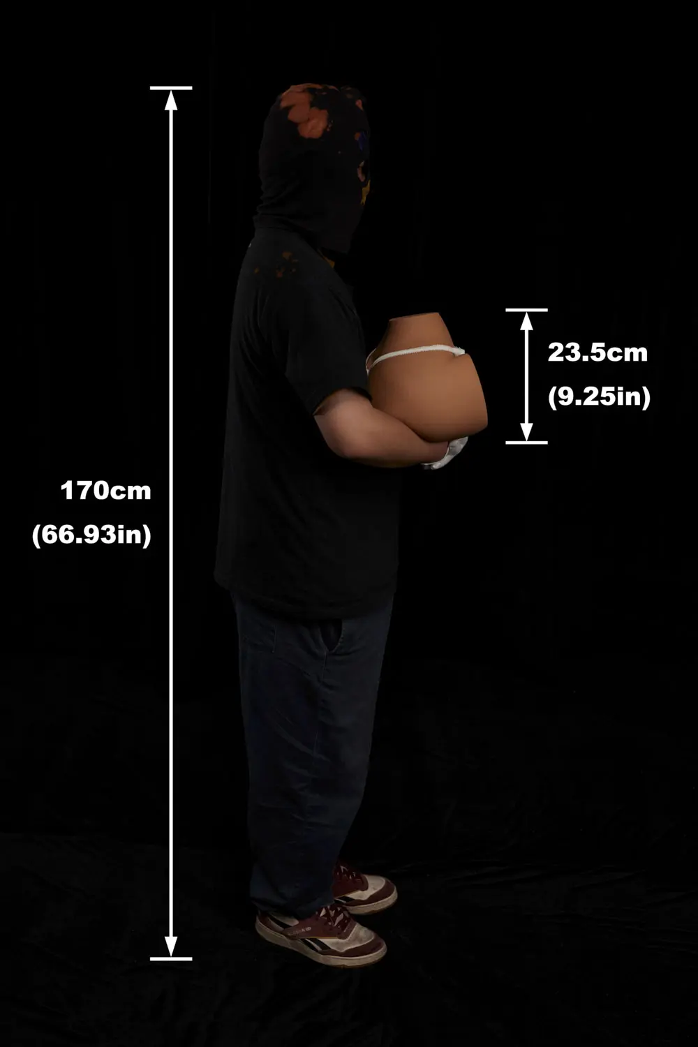 Suntan RS-6 躯干 - 图片 32