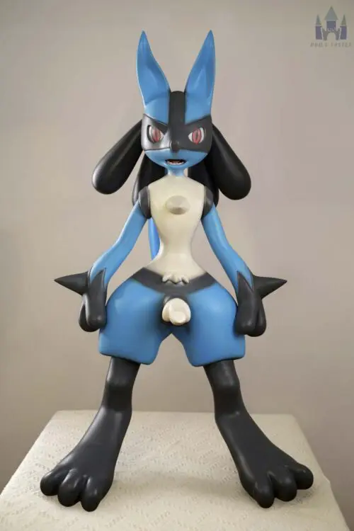 lucario sex doll