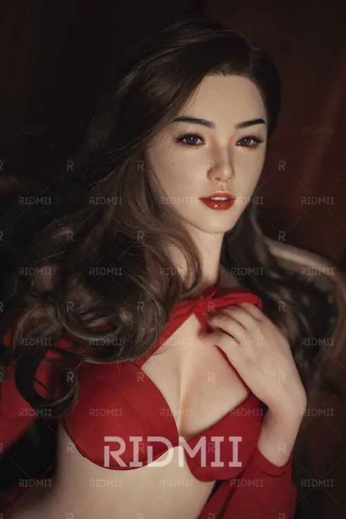 chinese ai sex doll