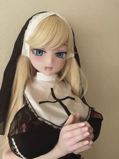 inflatable anime sex doll