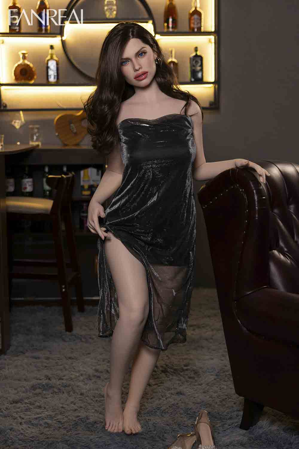 Kelly – 5’1″ | 155cm Sex Doll - Image 2