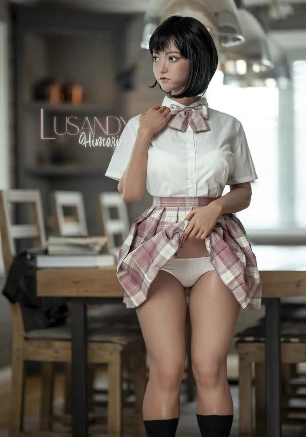 Himari – 5’1″ | 157cm Sex Doll - Image 4