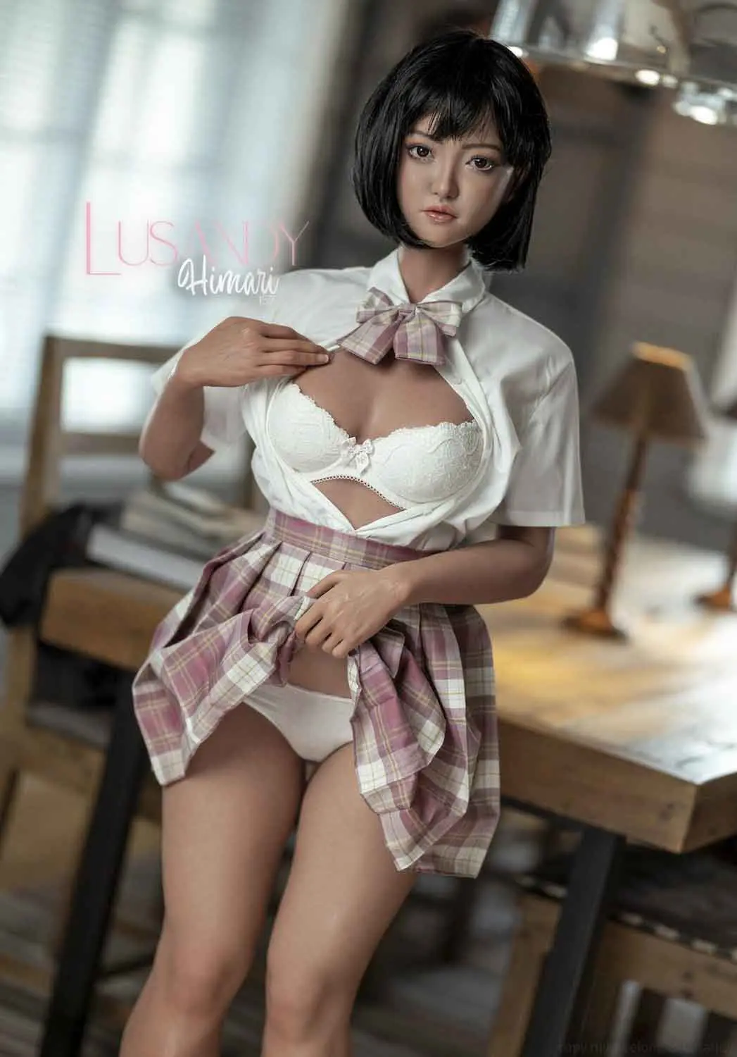 Himari – 5’1″ | 157cm Sex Doll - Image 5