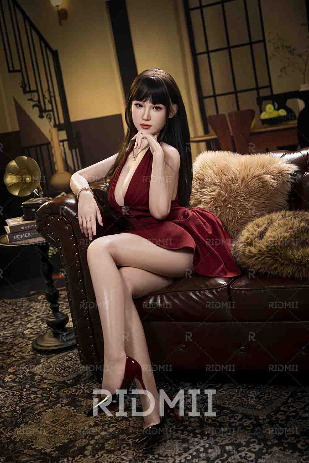 Hain – 5’3″ | 163cm Sex Doll - Image 4