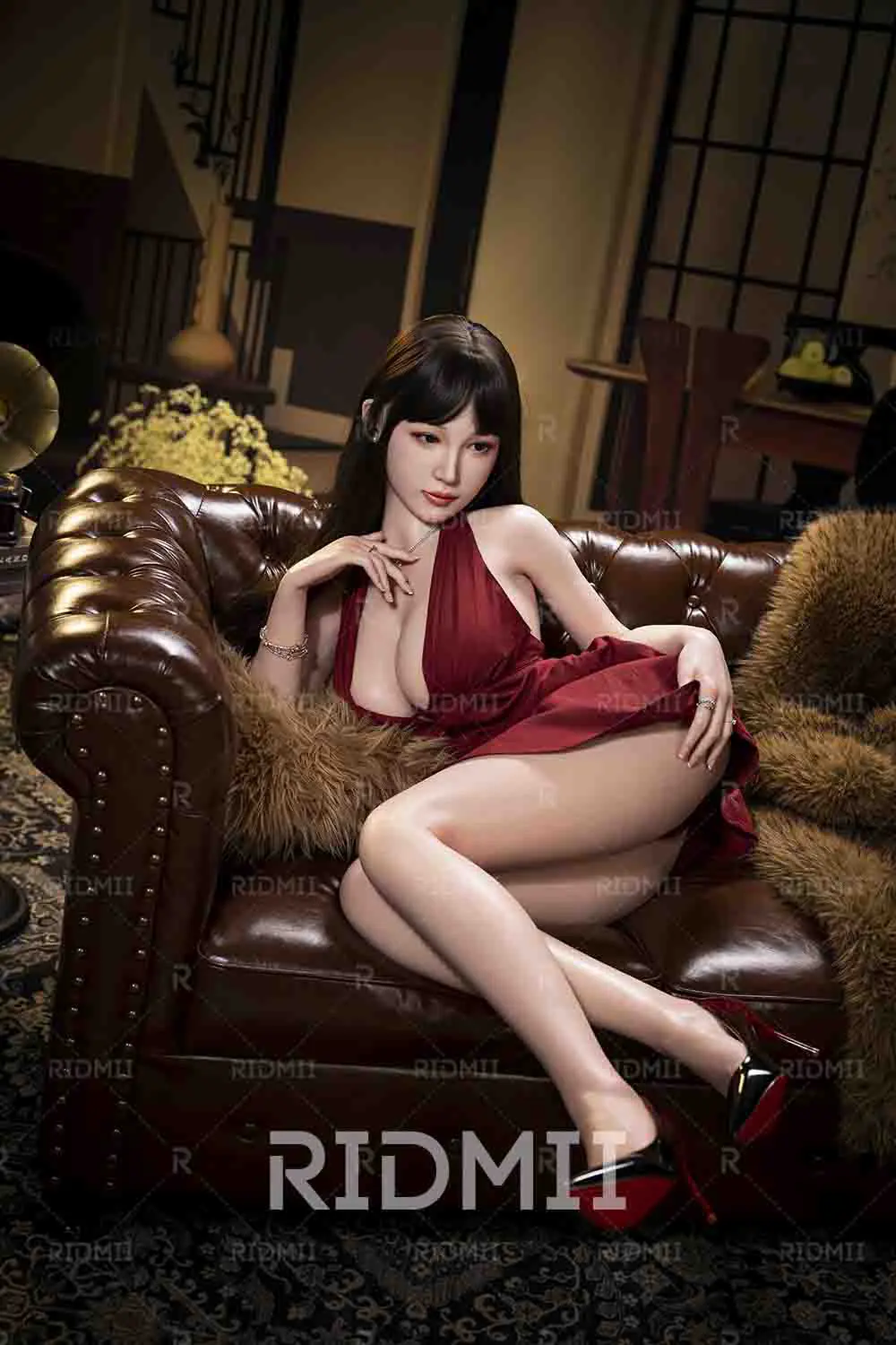 Hain – 5’3″ | 163cm Sex Doll - Image 18