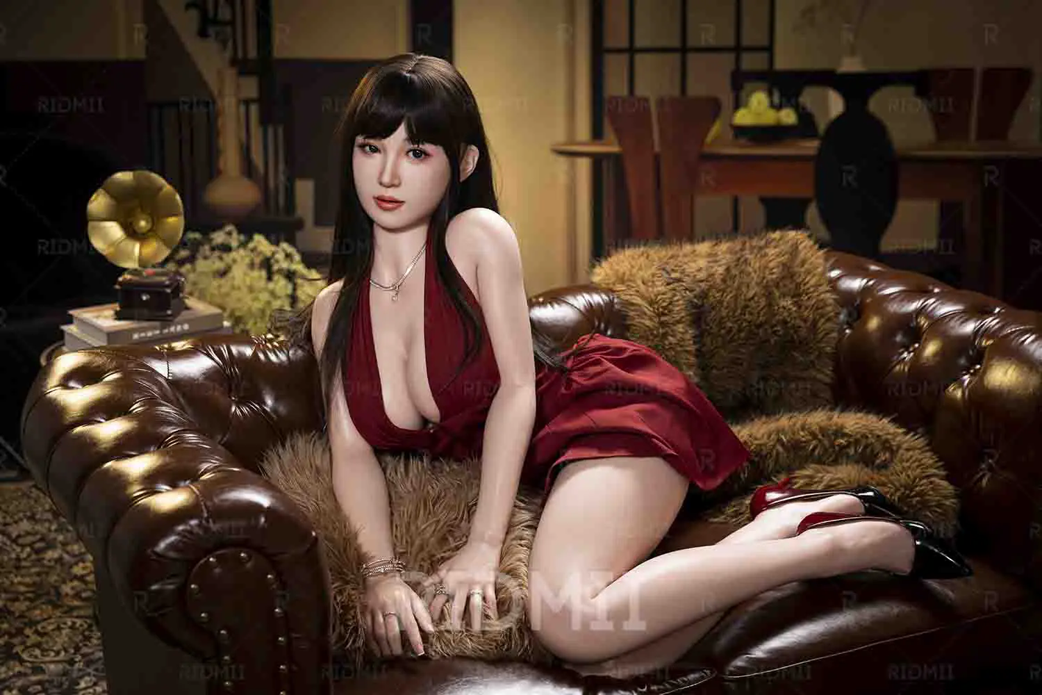 Hain – 5’3″ | 163cm Sex Doll - Image 22