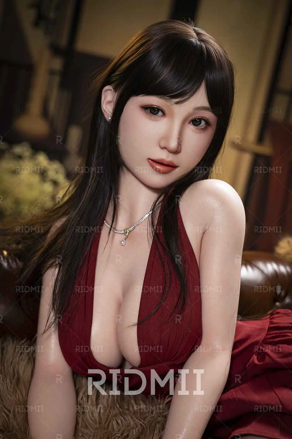 lifesize silicone sex doll