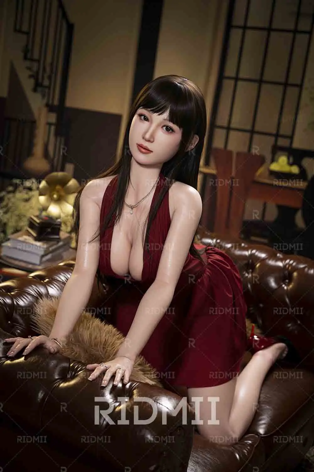 Hain – 5’3″ | 163cm Sex Doll - Image 10