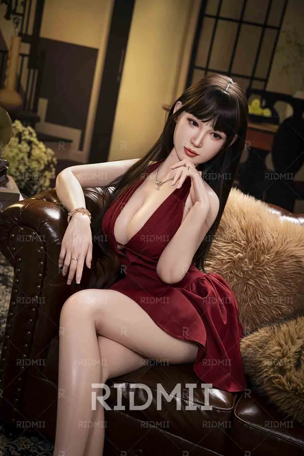 Hain – 5’3″ | 163cm Sex Doll - Image 12
