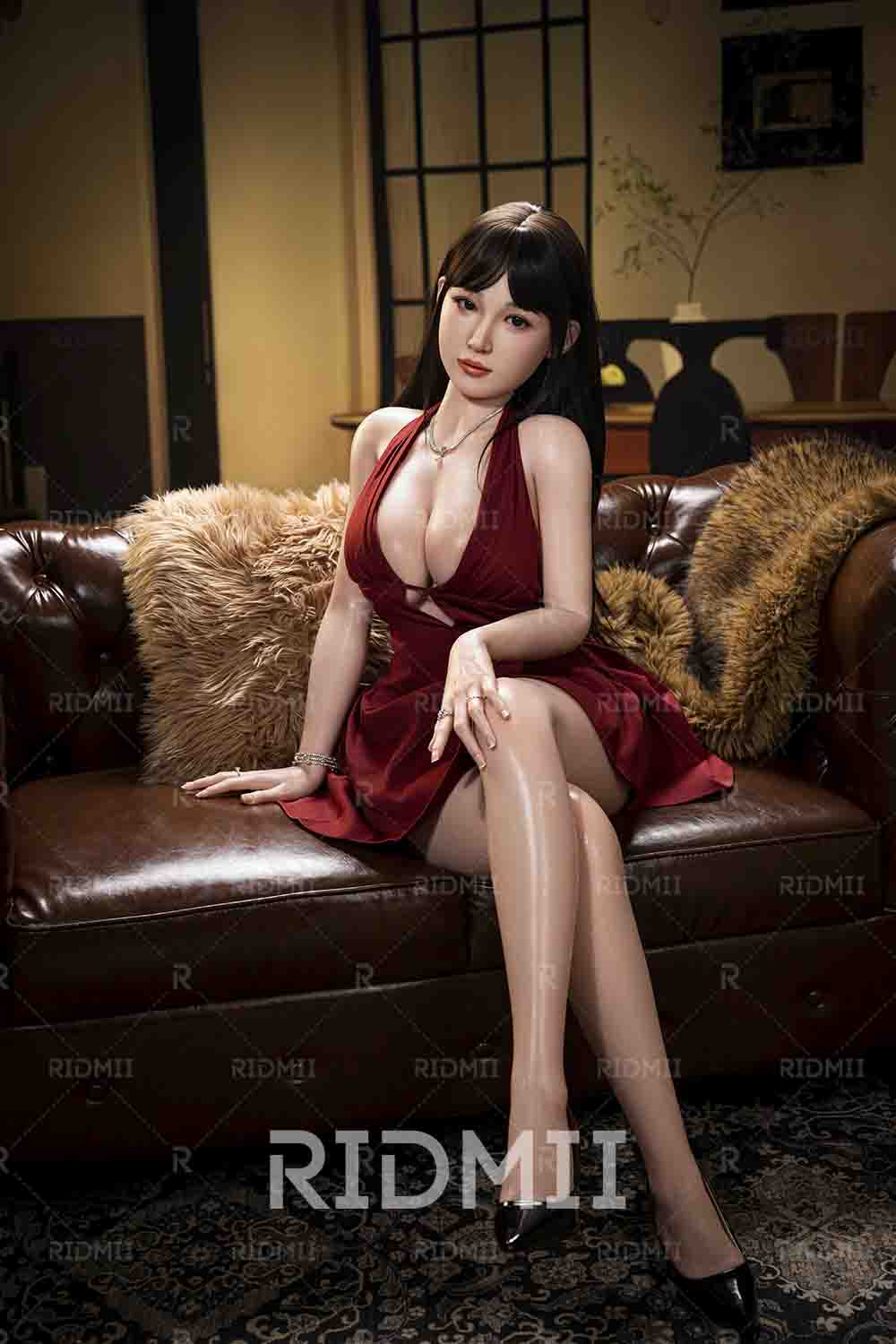 Hain – 5’3″ | 163cm Sex Doll - Image 5