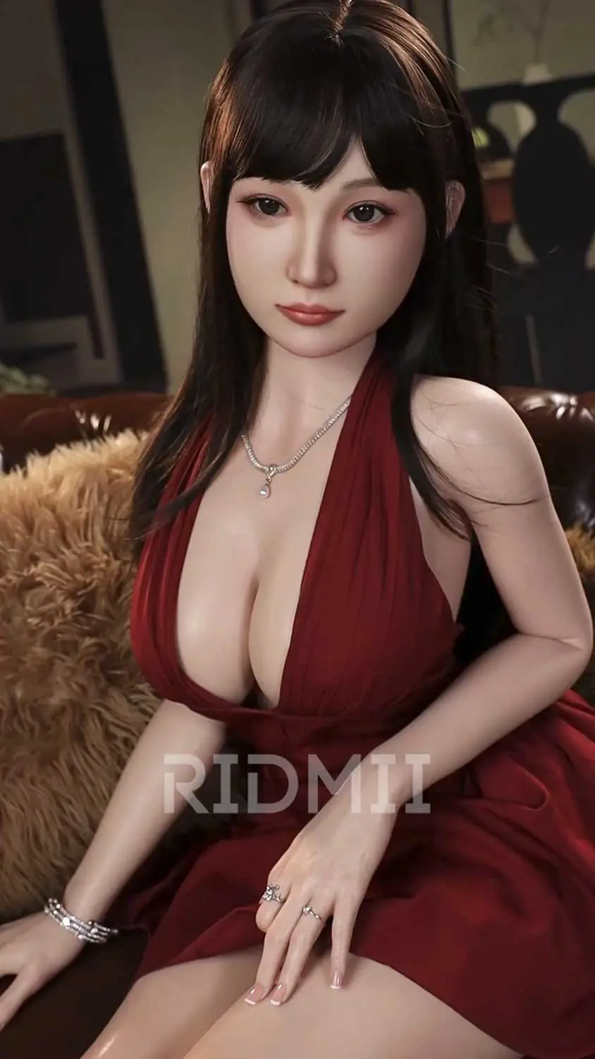 Hain – 5’3″ | 163cm Sex Doll - Image 2