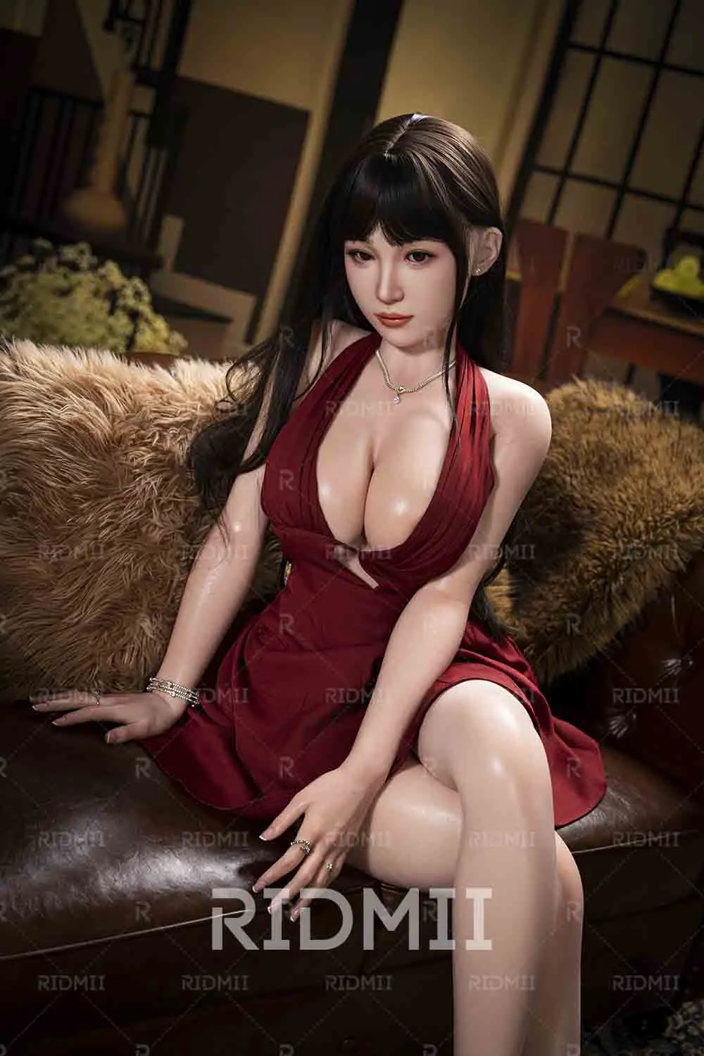 Hain – 5’3″ | 163cm Sex Doll - Image 7