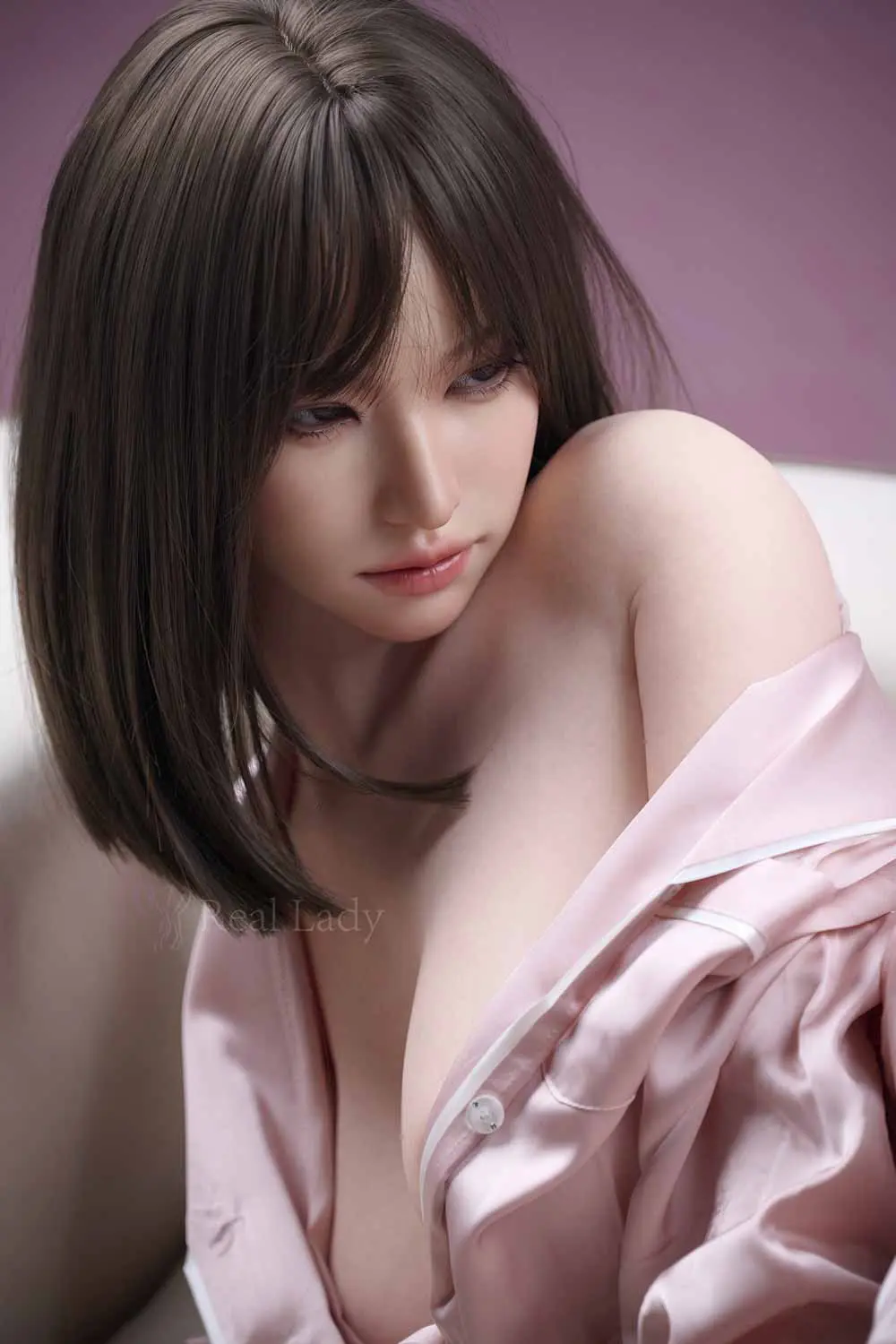 Carrie – 4’11″ | 150cm Sex Doll - Image 2