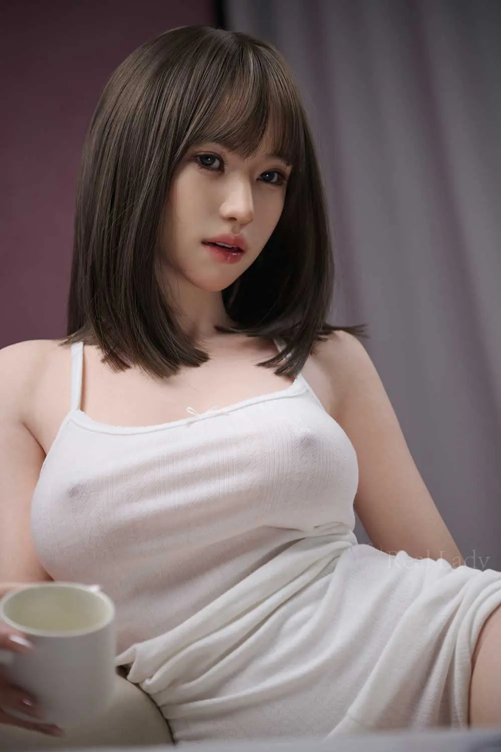 Carrie – 4’11″ | 150cm Sex Doll - Image 14