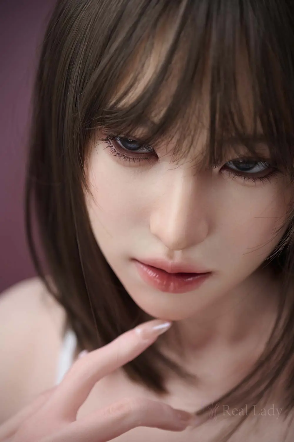 Carrie – 4’11″ | 150cm Sex Doll - Image 16