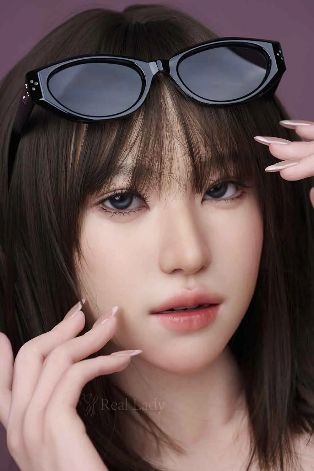Carrie – 4’11″ | 150cm Sex Doll - Image 20