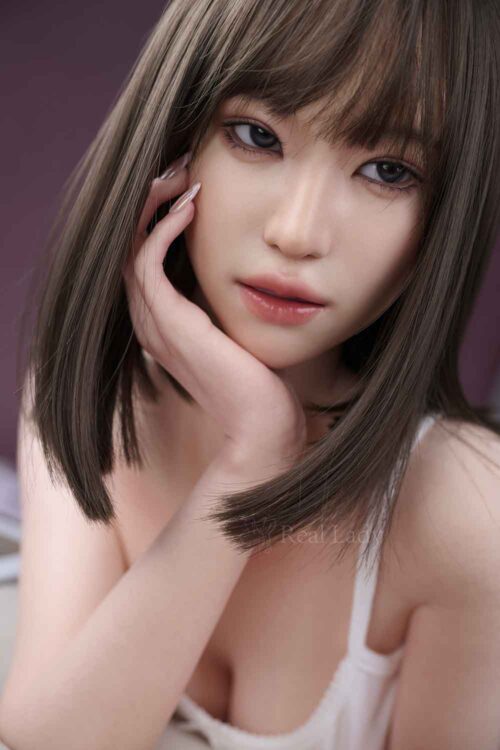 robot ai sex doll