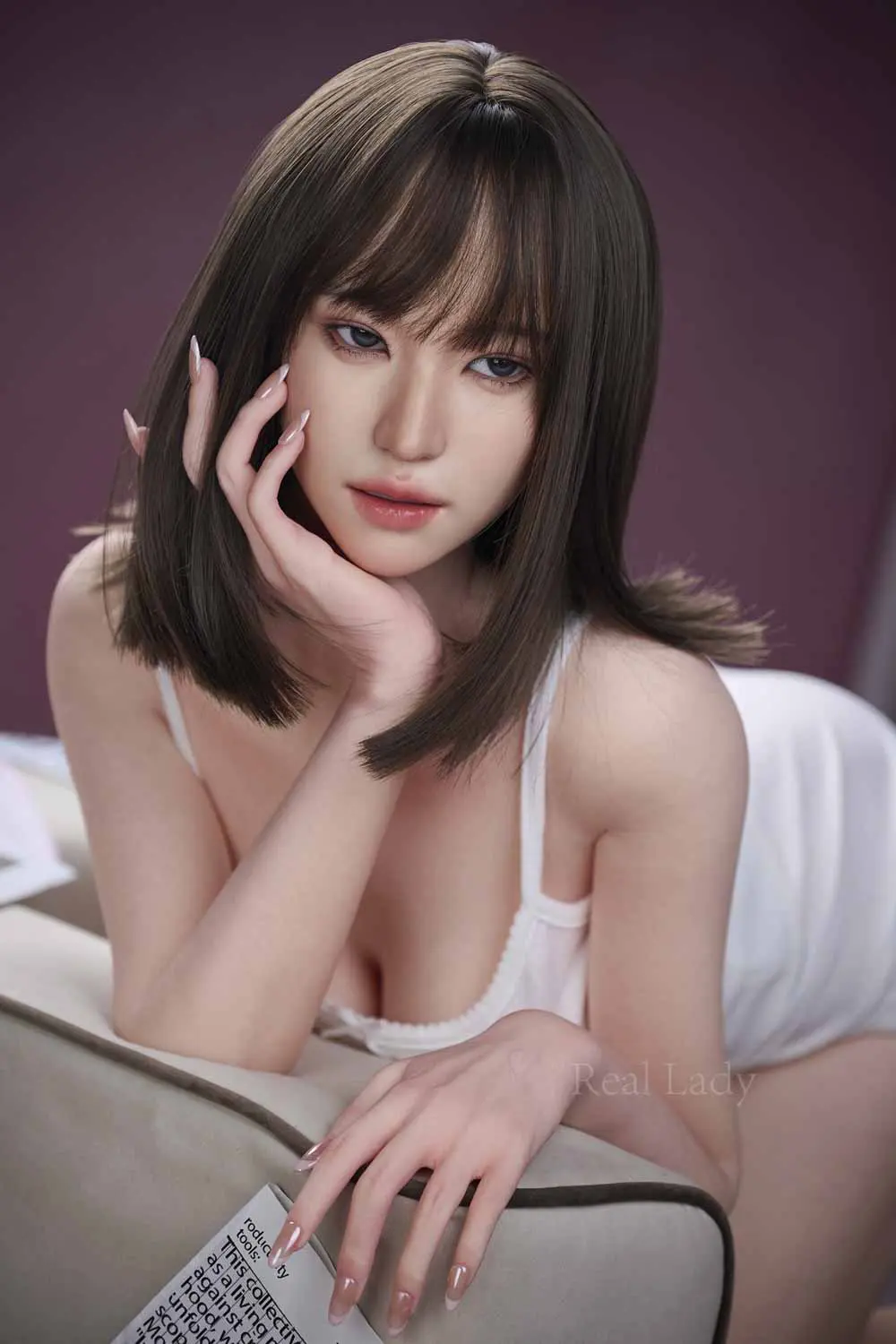 Carrie – 4’11″ | 150cm Sex Doll - Image 24