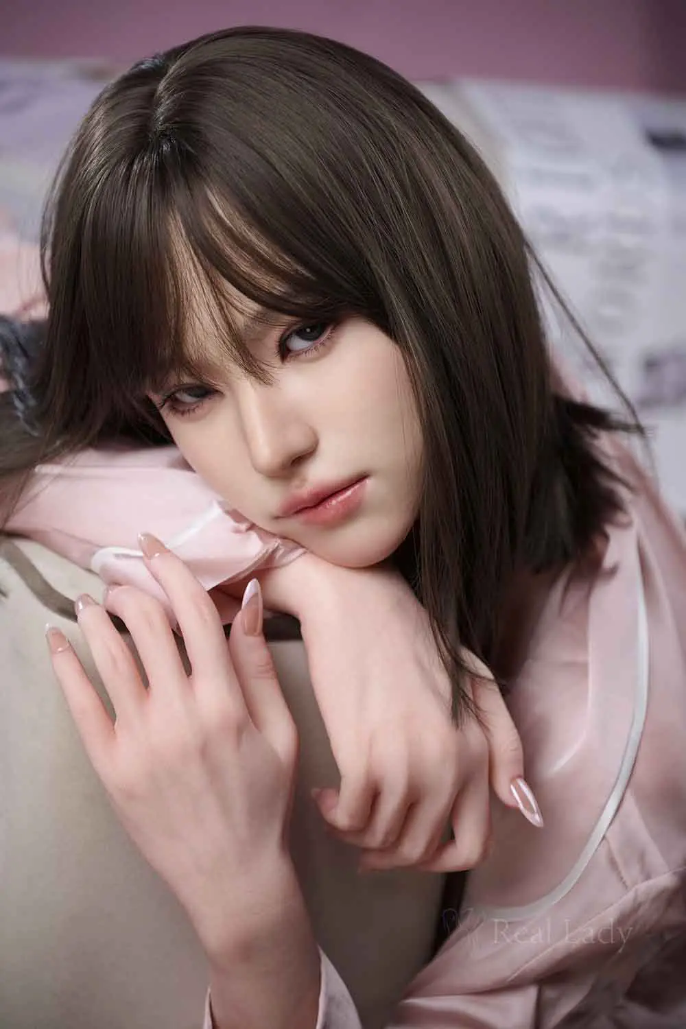 Carrie – 4’11″ | 150cm Sex Doll - Image 3