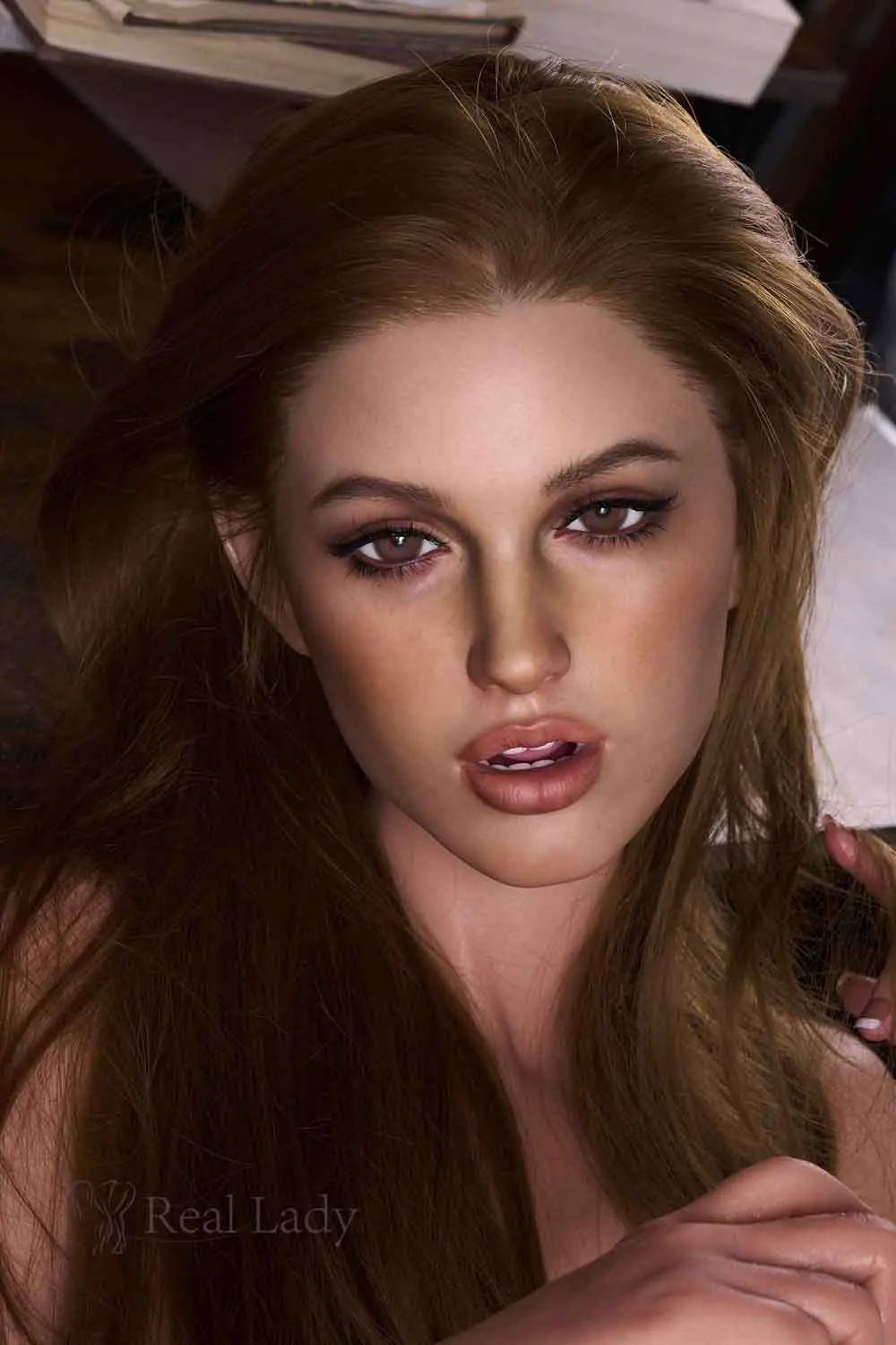 Mary – 5’6″ | 168cm Sex Doll - Image 22