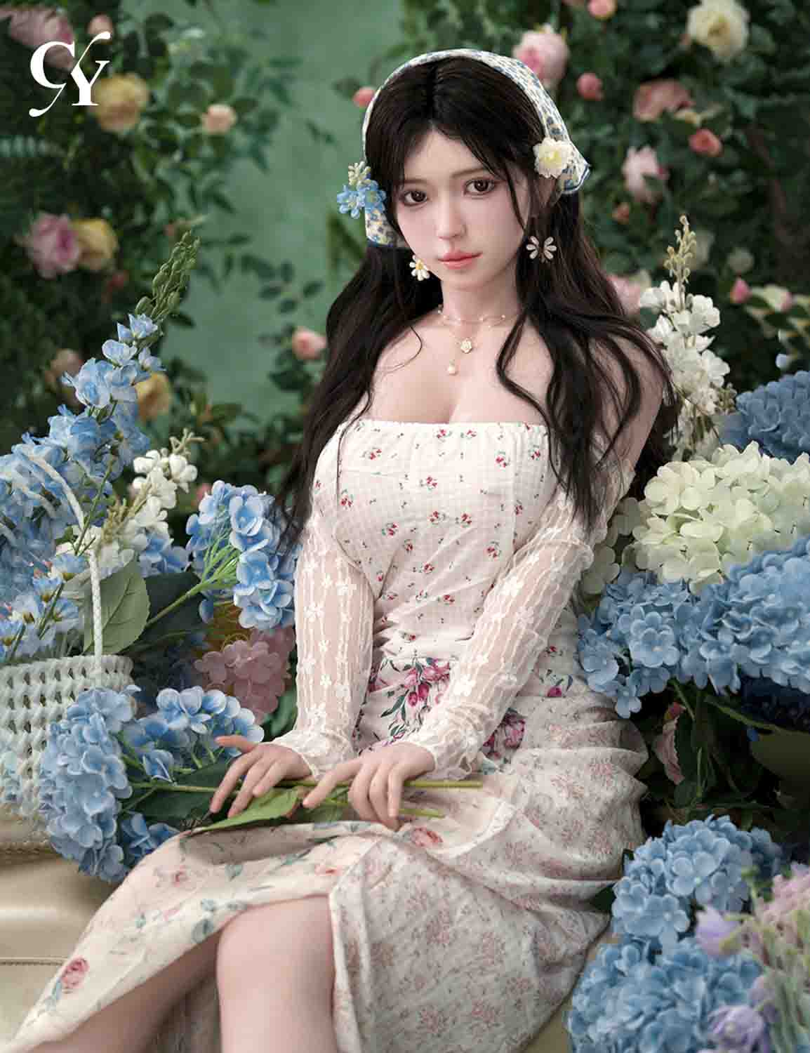 Una – 5’5″ | 167cm Sex Doll - Image 6