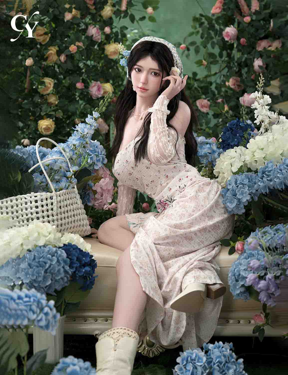 Una – 5’5″ | 167cm Sex Doll - Image 7