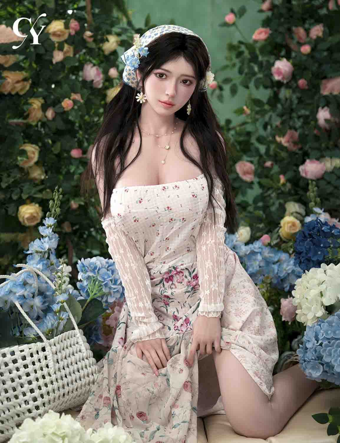 Una – 5’5″ | 167cm Sex Doll - Image 4