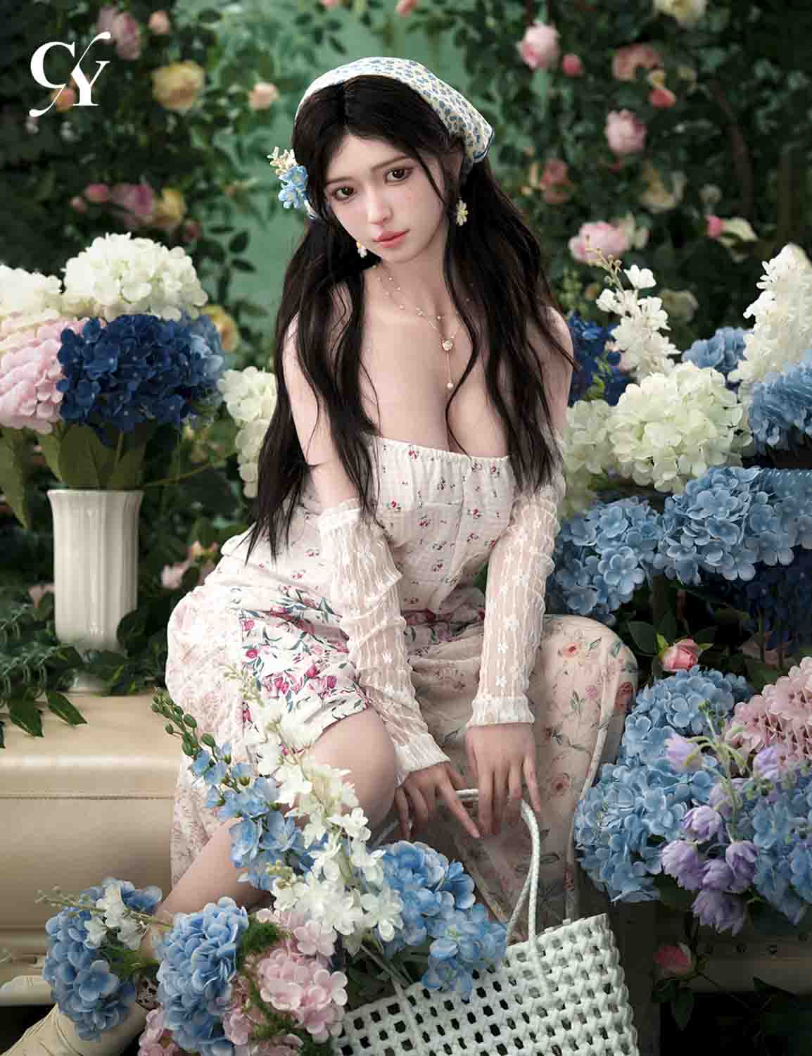 Una – 5’5″ | 167cm Sex Doll - Image 12