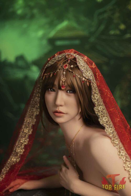 realistic women dolls