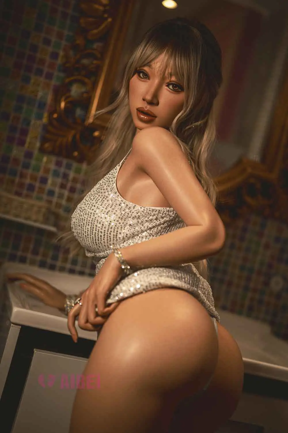 Roxy – 4’11” | 150cm Sex Doll - Image 13